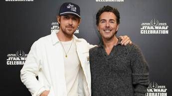 Star Wars, Ryan Gosling protagonista del nuovo film 'Starfighter': in sala nel 2027