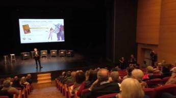 Alimenta l’Amore, un libro per i 10 anni del progetto di Coop Lombardia