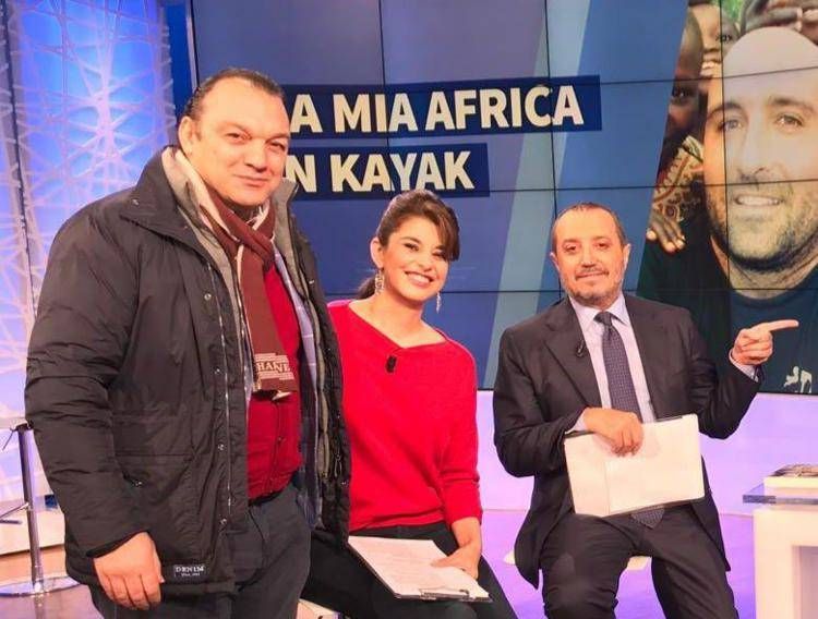 Premio Giornalismo Euro-Mediterraneo, riconoscimento speciale alla memoria di Franco Di Mare