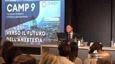 Medicina: Camp 9 Siaarti, a Firenze il confronto sul futuro dell’anestesia