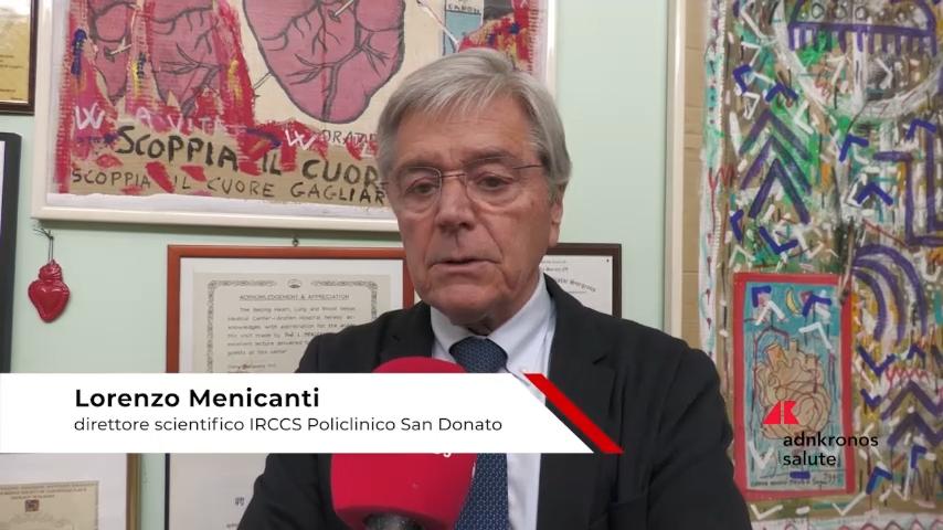 “Küresel Vizyon Kardiyovasküler Patolojilerle Merkez”