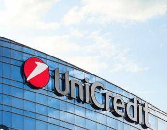 Unicredit batte le attese, in 9 mesi utili a 8,7 miliardi
