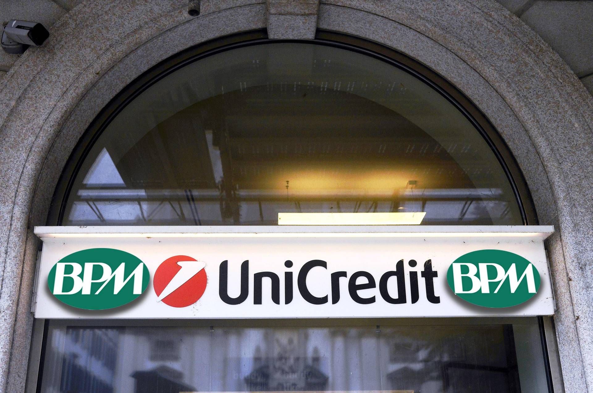 Unicredit, da Cdm via libera condizionato all'Ops su Banco Bpm
