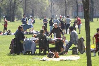 Pasquetta 2025, meteo con pioggia come al solito? Le previsioni e i da