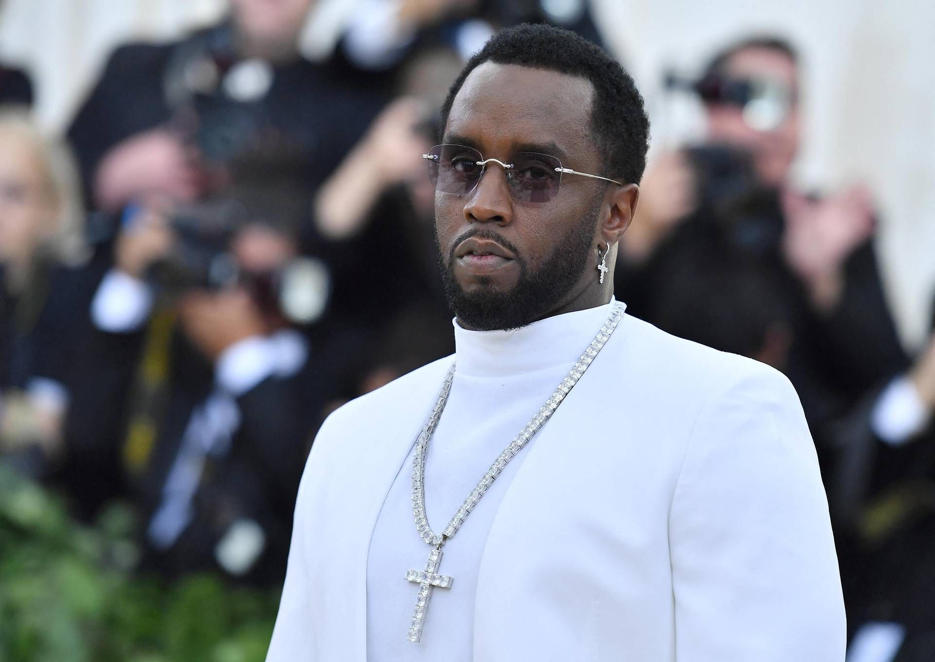 Sean 'Diddy' Combs 50 ay hapis cezasına çarptırıldı, “Ağır Cümle”