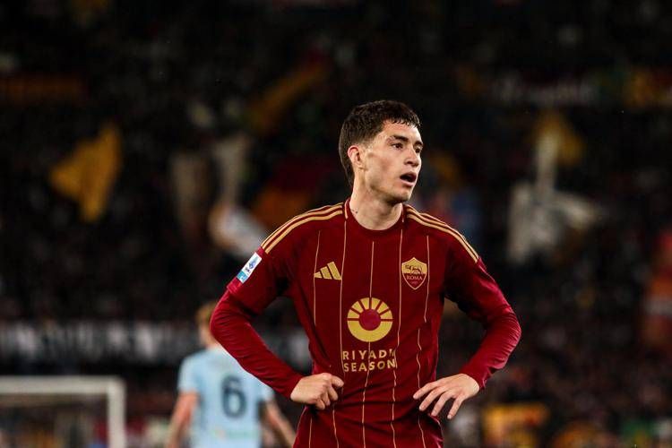 Roma-Cannes: orario, probabile formazione e dove vederla in tv