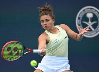 Paolini-Gauff: orario, precedenti e dove vederla in 