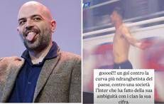 Roberto Saviano