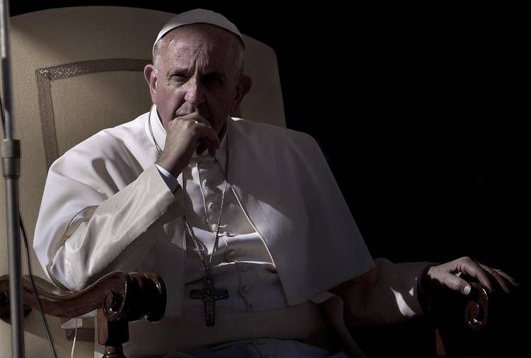 Papa Francesco, morte commuove il mondo: 200 milioni di interazioni social Papa Francesco, morte commuove il mondo: 200 milioni di interazioni social