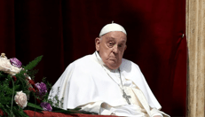 Raitre, il Pontificato di papa Bergoglio in 'Francesco venuto da un paese lontano'