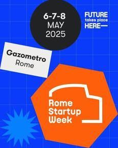Rome startup week, fermare fuga talenti italiani e creare condizioni per ritorno in Italia