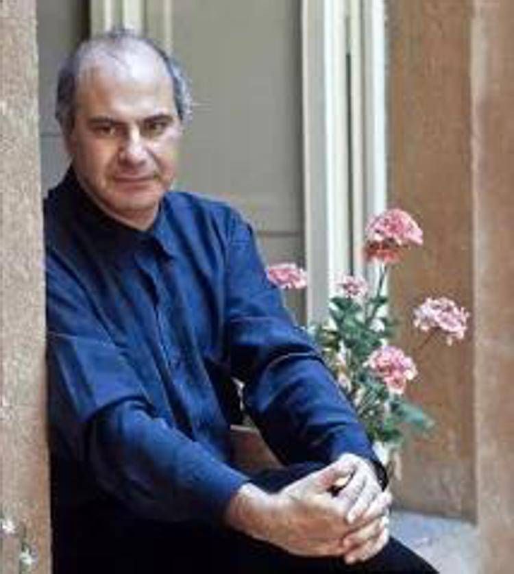 Il filosofo Marramao: 