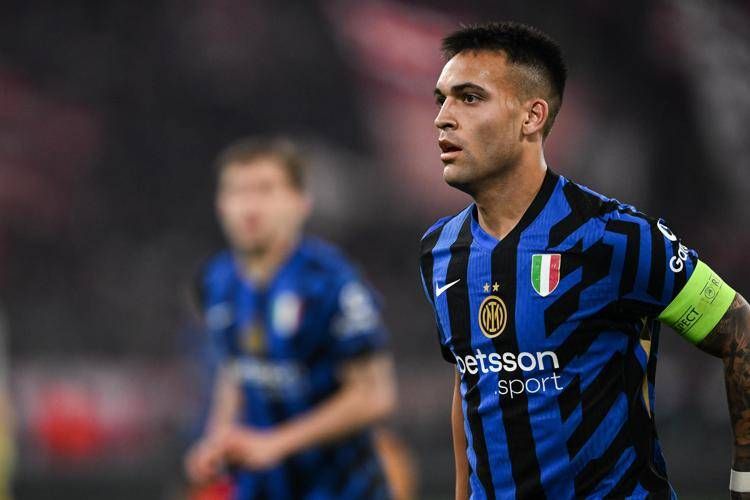 Lautaro Martinez