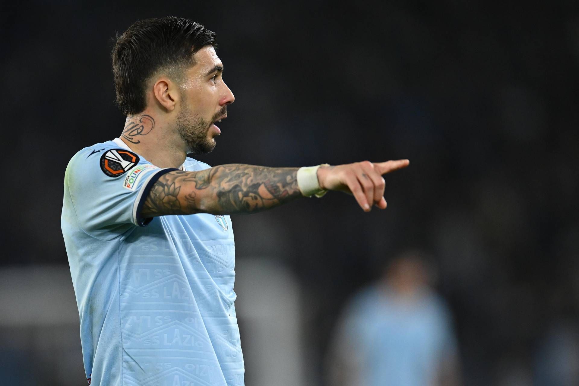 Cenova-Lazio, Serie A, Zaman çizelgesi, muhtemel oluşumlar ve onu TV'de nerede görülecek