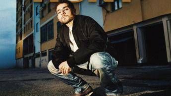 Rocco Hunt è un 'Ragazzo di giù': "Io sono le mie radici"