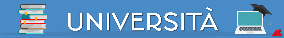 banner universita