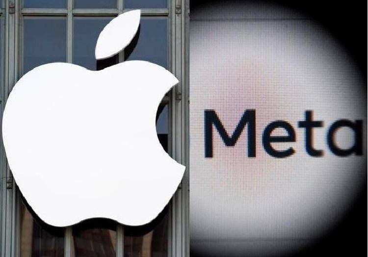 Commissione europea multa Apple per 500 milioni di euro e Meta per 200 Commissione europea multa Apple per 500 milioni di euro e Meta per 200