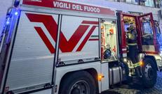 Vigili del Fuoco - Fotogramma