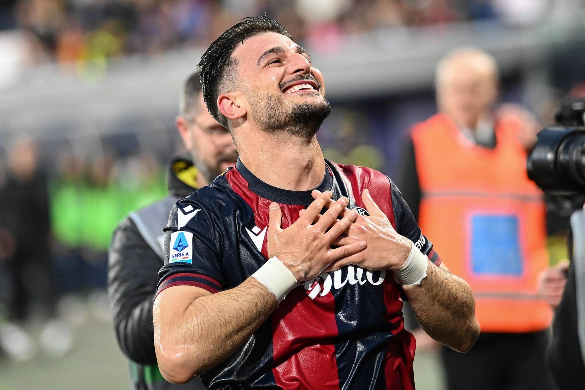 Bologna-Salisburgo: orario, probabili formazioni e dove vederla in tv