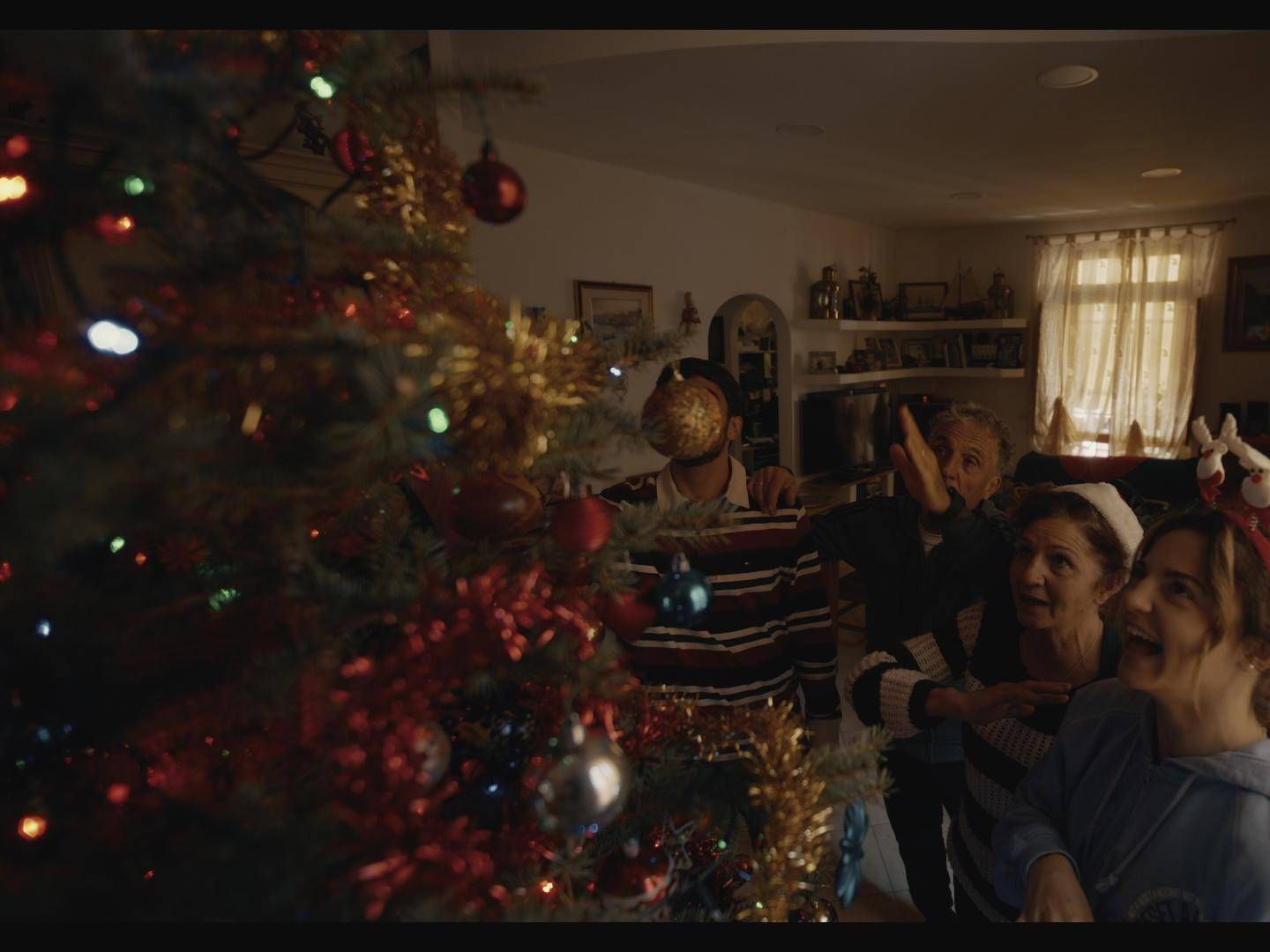 ambra sabatini comm 5