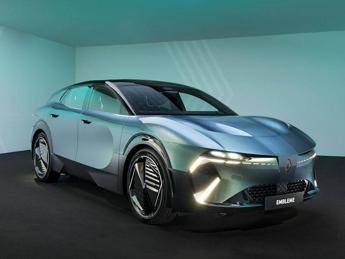 Renault: acquisisce quota minoranza con Wandercraft, leader nella robotica