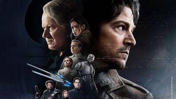 Diego Luna: "Oggi non abbiamo bisogno di eroi ma di una comunità"