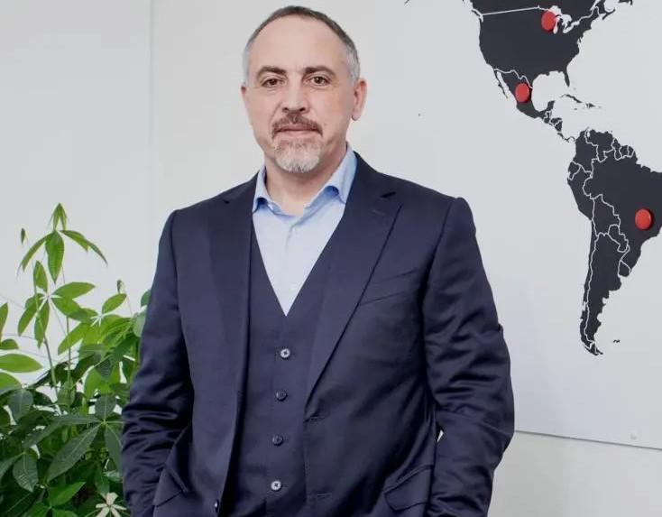“'Aida' ile makinelerde daha fazla verimlilik, ancak yeri doldurulamaz nitelikli çalışanlar”