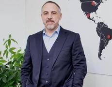 Marco Bertola, ceo di Fosber Group