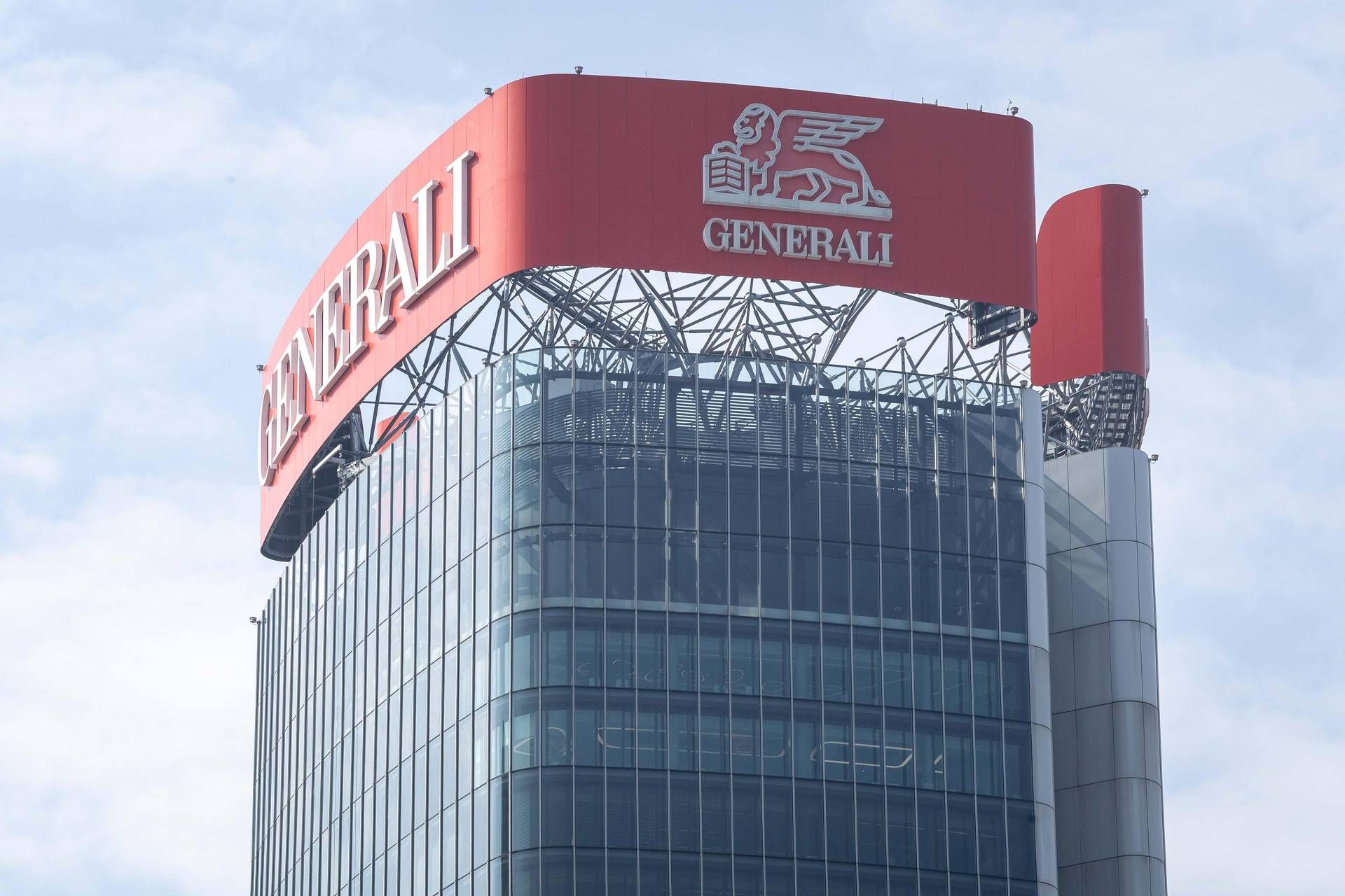 '' Bu yüzden 33 Euro'ya kadar generaller ''