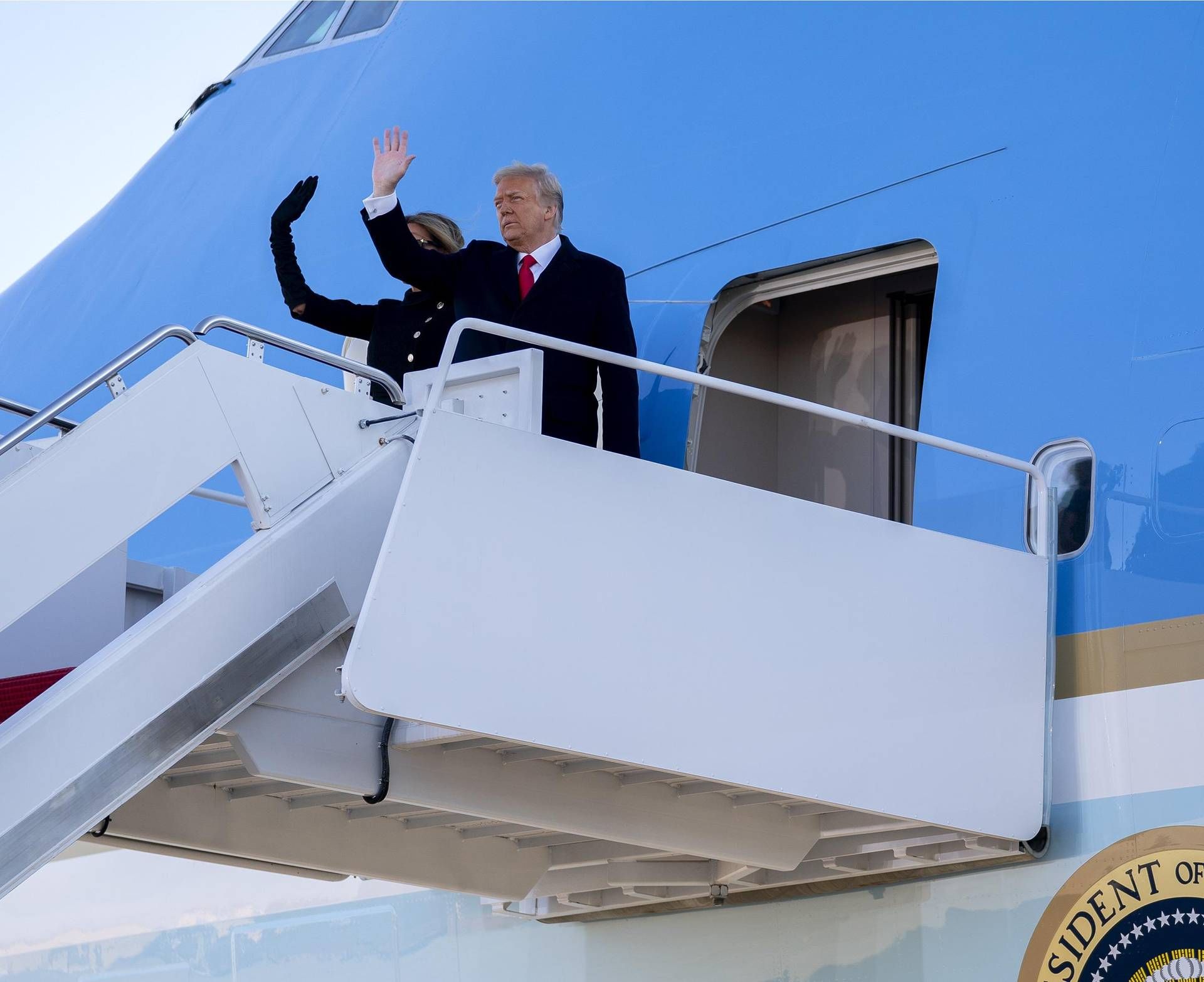 Cenaze Papa için Roma'da Trump, Zelensky onu bekliyor ve Rebus toplantısı