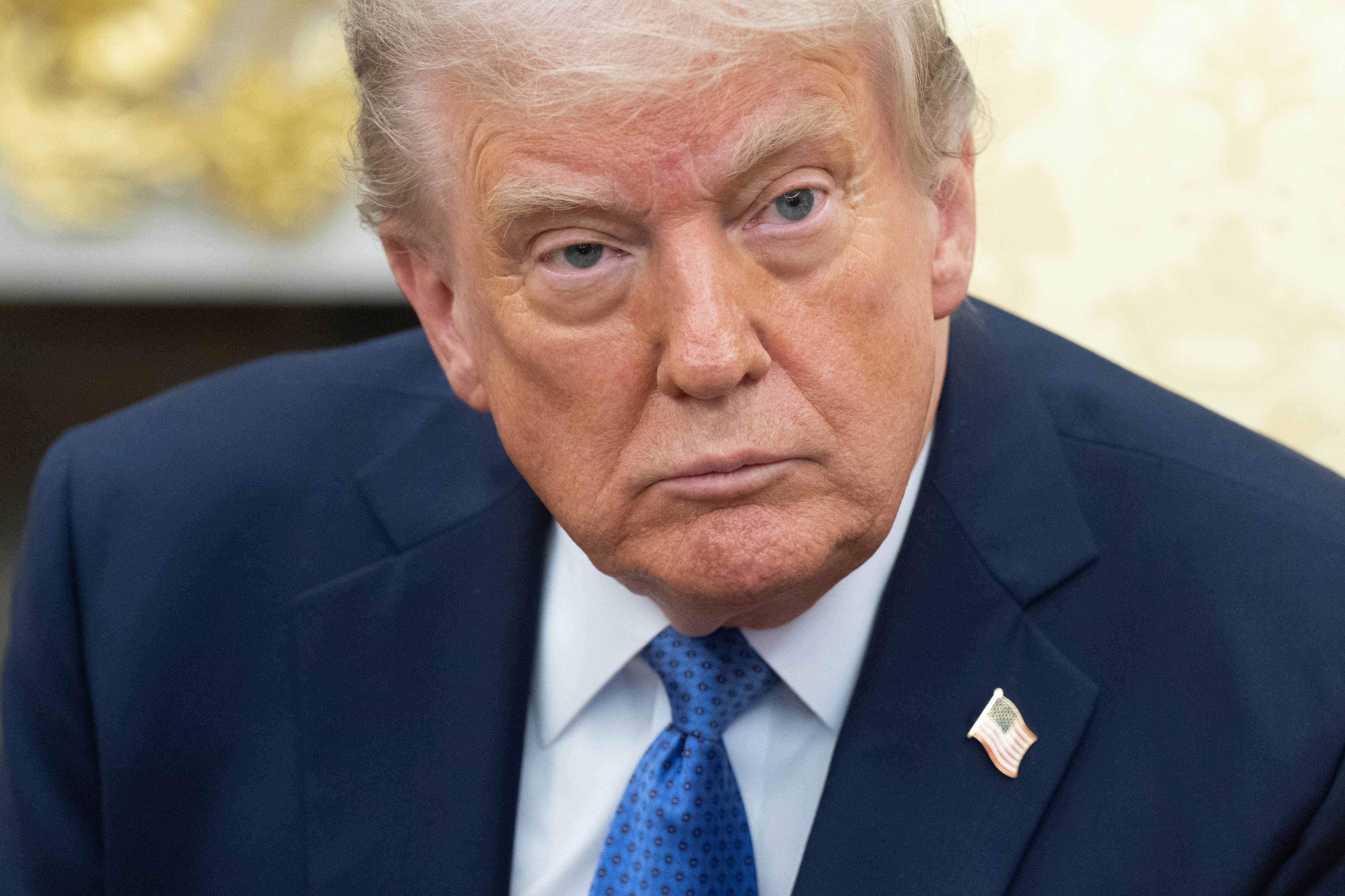 Trump, Putin'e olan sabır neredeyse bitti: Rusya'ya Çift Mesaj