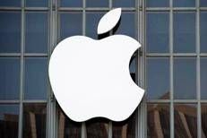 Apple - Afp