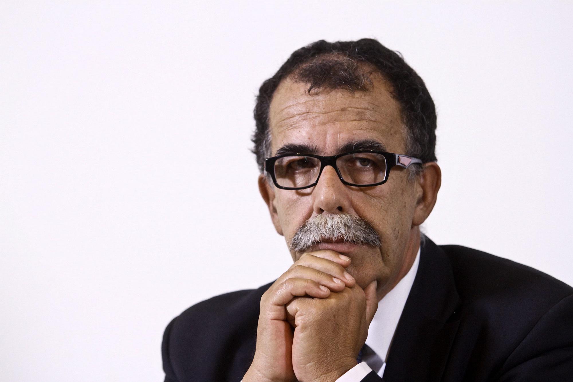 Andrea Vianello, Sandro Ruotolo'nun versiyonu olan Rai'den ayrılıyor