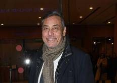 Andrea Vianello - (Fotogramma/Ipa)