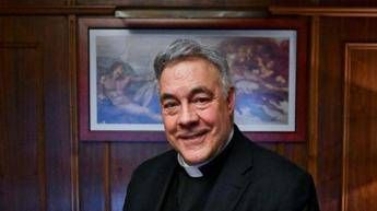 Papa Francesco, Rev. Sirico (Istituto Acton): "Ha tracciato un percorso, ma è presto per valutarne l’eredità"