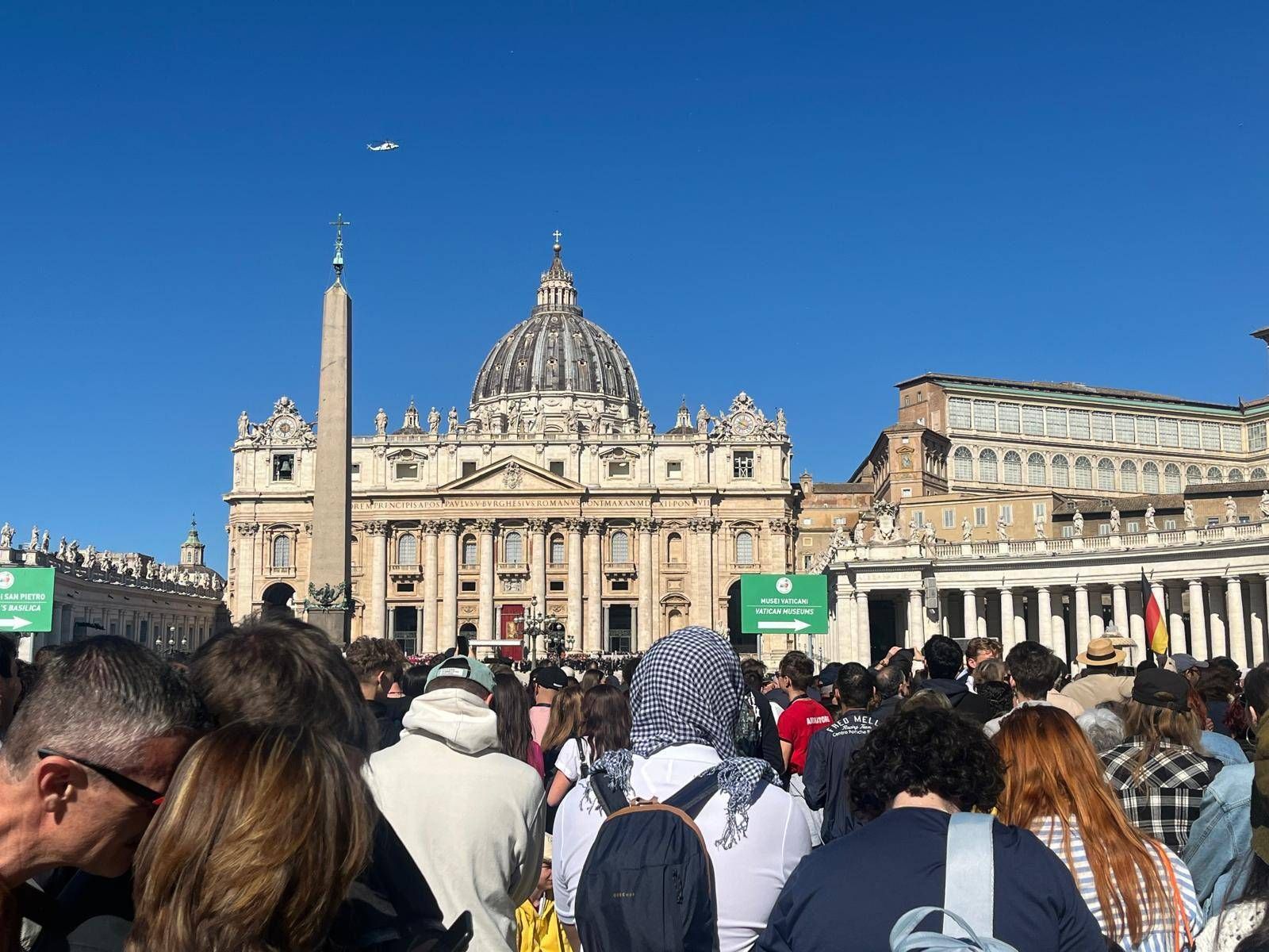 Dünya Borcunun Azaltılması İçin Bilim Adamları ve Ekonomistlerin Teklifi Francis'e adanmış