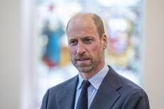 Principe William - (Fotogramma/Ipa)