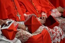 Cardinali - Afp