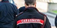 Carabinieri - Fotogramma /Ipa