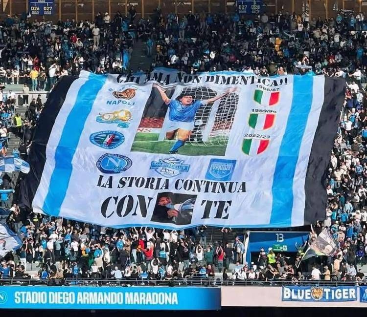 Palummella (ultras Napoli): 