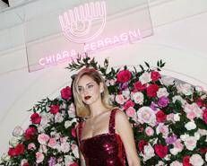 Chiara Ferragni - Ipa