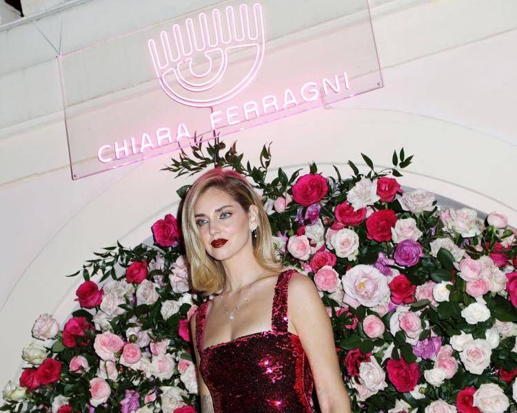 Chiara Ferragni controlla ora 99% del suo brand, ''rimetto mani su mia storia''