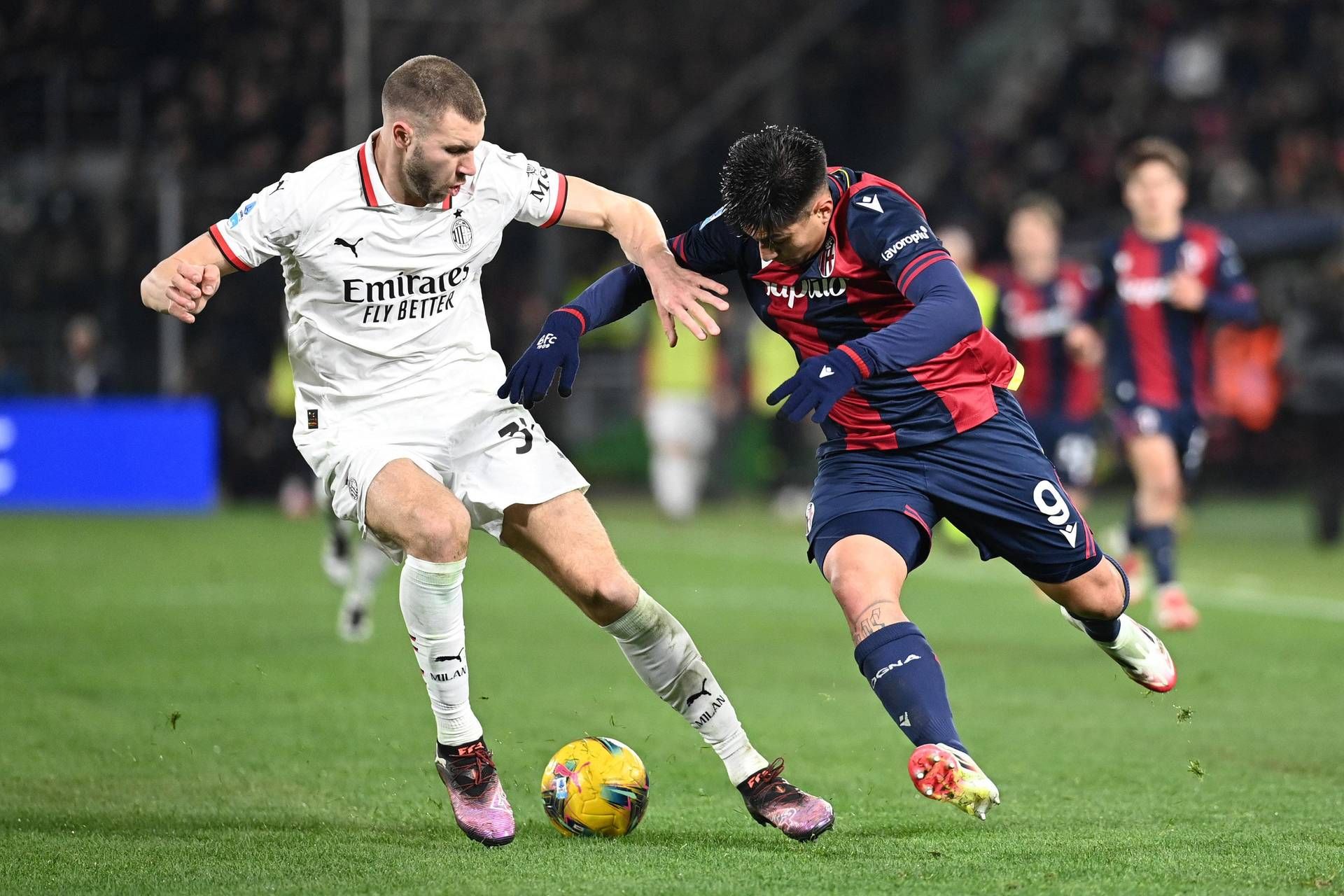Milan-Bologna Biletleri, İtalyan Kupası Finali, Satış ve Fiyatlar Başladığında