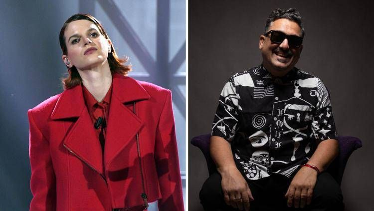 Chiara Galiazzo e Roy Paci - Ipa