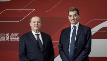 Generali: perché Donnet e Sironi bevono sempre un caffè prima dell’assemblea