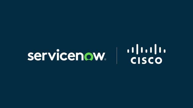 Cisco e ServiceNow: l'IA per le aziende diventa più sicura In breve: