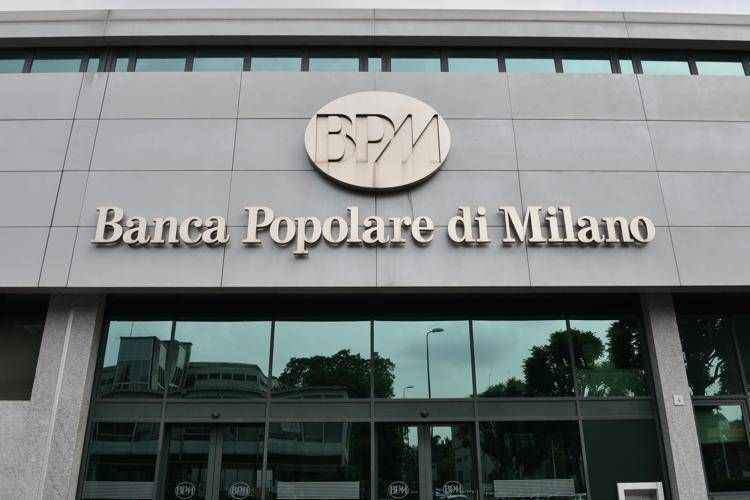 via massaua sede di bpm banca popolare di milano