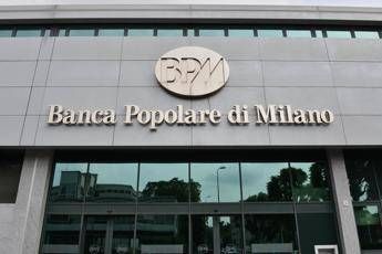 "Sogno un merger con Fineco", il piccolo socio di Banco Bpm