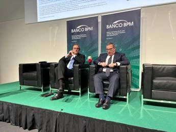 L'ultimatum di Bpm a Unicredit: "Rinunci alle condizioni o all'offerta"