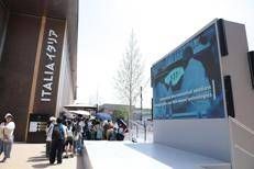 Expo 2025, l'Italia porta a Osaka il top della ricerca su farmaci Rna e terapia genica